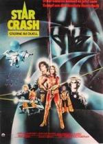 Starcrash: Ataque interstelar 