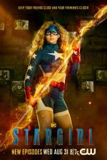 Stargirl (TV Series)