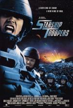 Invasión (Starship Troopers) 