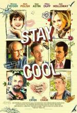 Stay Cool 