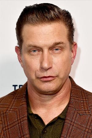 Stephen Baldwin