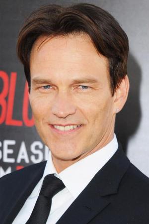 Stephen Moyer