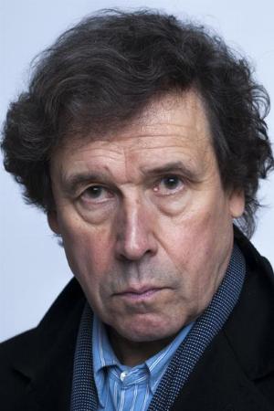 Stephen Rea