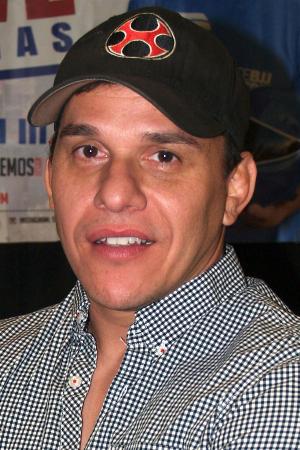 Steve Cardenas