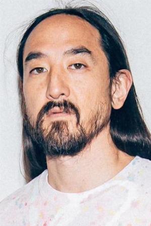 Steve Aoki