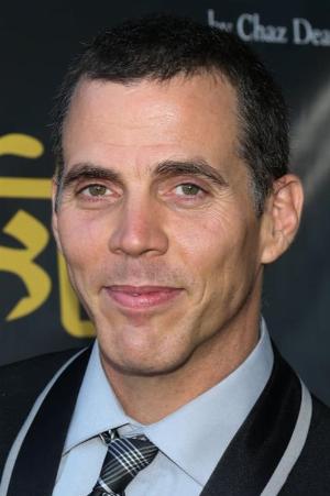 Steve-O