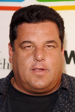 Steve Schirripa