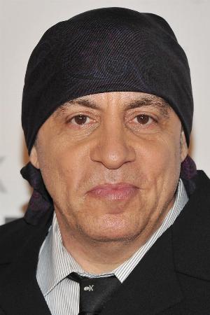 Steve Van Zandt