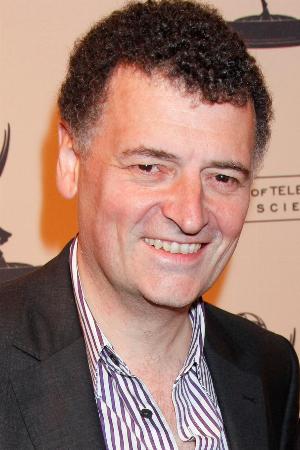 Steven Moffat