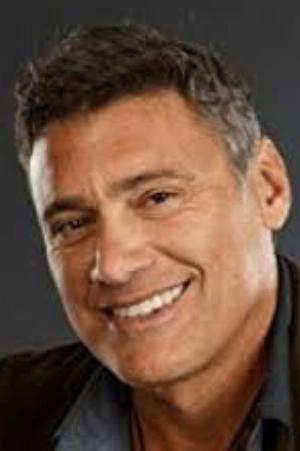 Steven Bauer