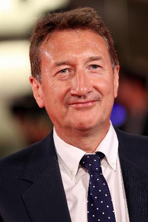 Steven Knight