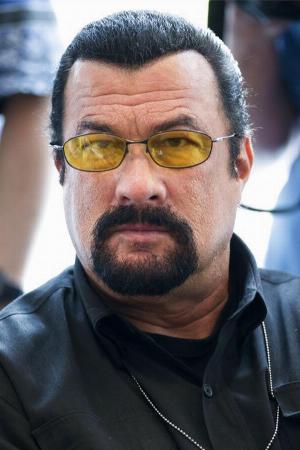 Steven Seagal