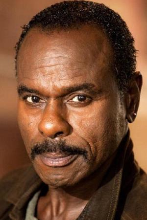 Steven Williams