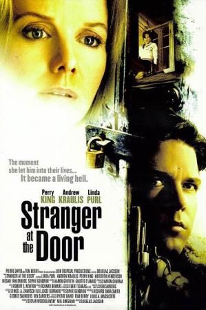 Stranger at the Door (TV)