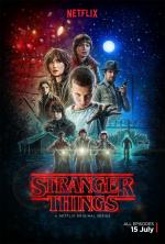 Stranger Things (TV Series)