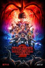 Stranger Things 2 (TV Series)