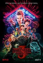 Stranger Things 3 (TV Series)