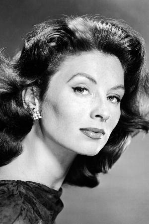 Suzy Parker