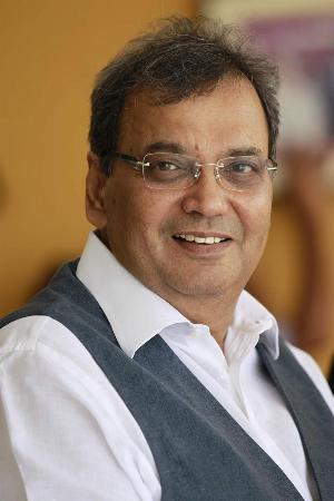 Subhash Ghai