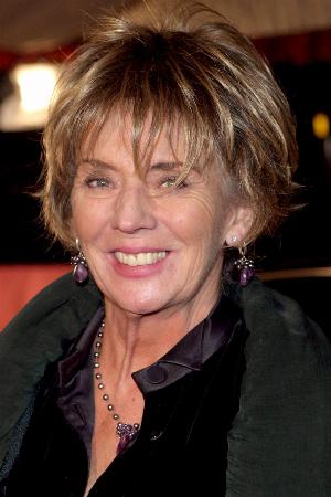 Sue Johnston