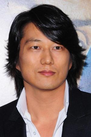 Sung Kang