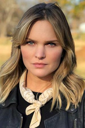 Sunny Mabrey