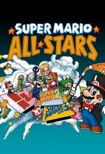 Super Mario All-Stars 