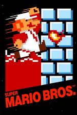 Super Mario Bros. 