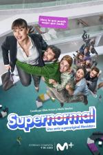 Supernormal (Serie de TV)