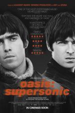 Oasis: Supersonic 