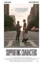 Supporting Characters 