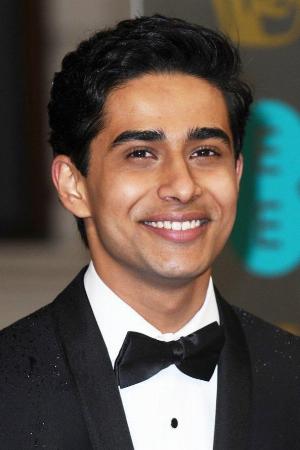 Suraj Sharma