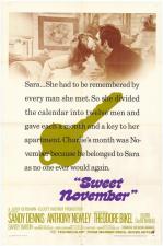 Sweet November 