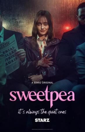 Sweetpea (TV Series)