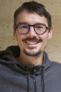 Sylvain Sechi