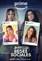 P#t@s redes sociales (Serie de TV)