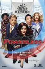 Powerless (Serie de TV)