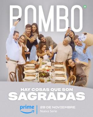 Pombo (Serie de TV)