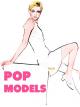 Pop Models (TV)