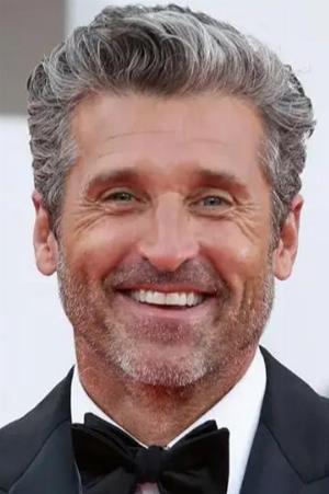 Patrick Dempsey