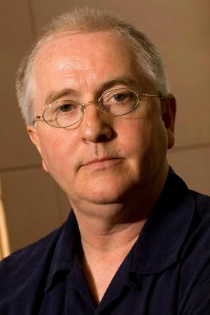 Patrick Doyle