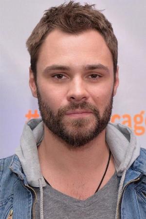 Patrick Flueger