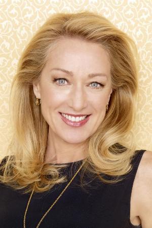 Patricia Wettig