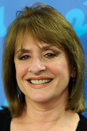 Patti LuPone