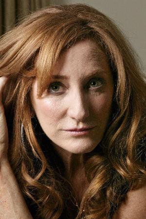 Patti Scialfa