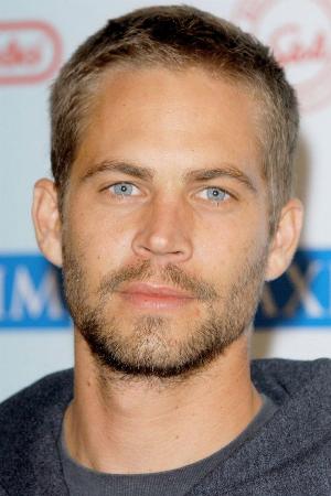 Paul Walker