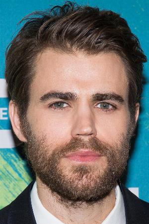 Paul Wesley