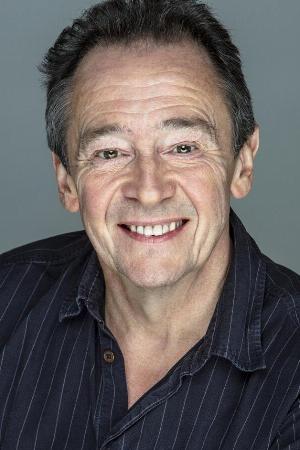 Paul Whitehouse