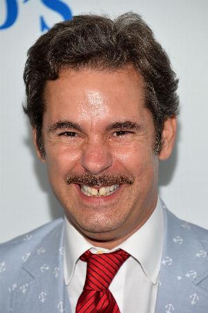 Paul F. Tompkins