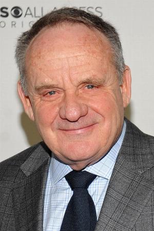 Paul Guilfoyle